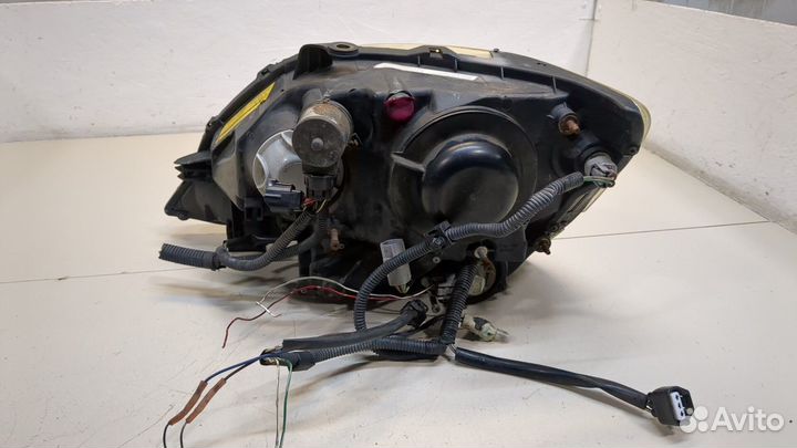 Фара (передняя) правая Lexus RX, 2001