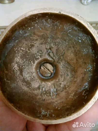 Подсвечники