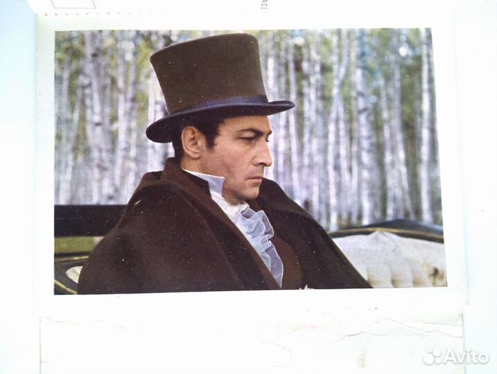 Набор открыток 