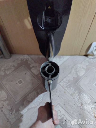 Корпус на редуктор Меркурий 60