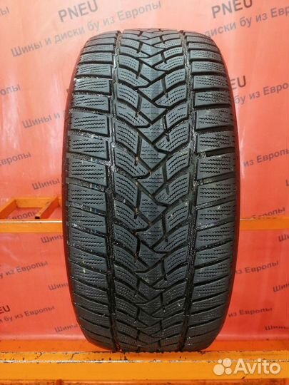 Dunlop Winter Sport 5 215/45 R17