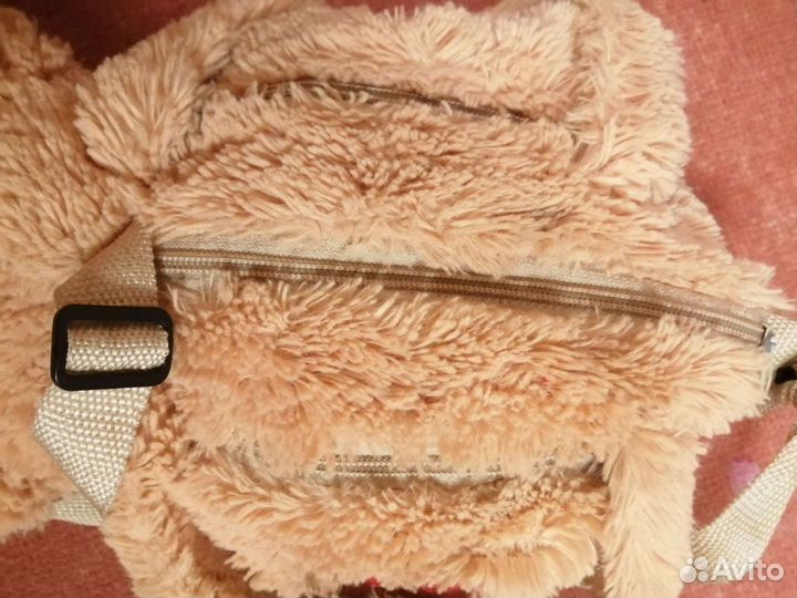 Сумка детская