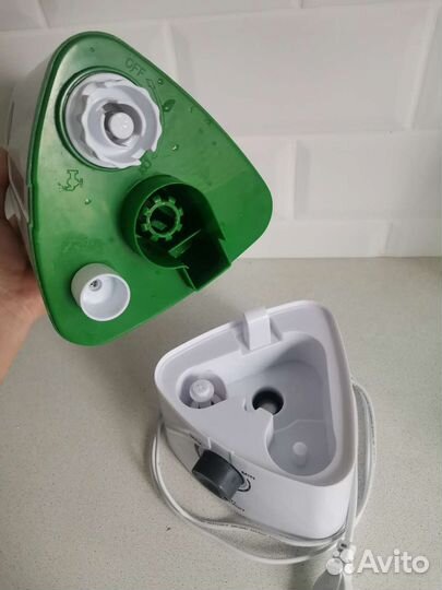 Увлажнитель воздуха scarlett