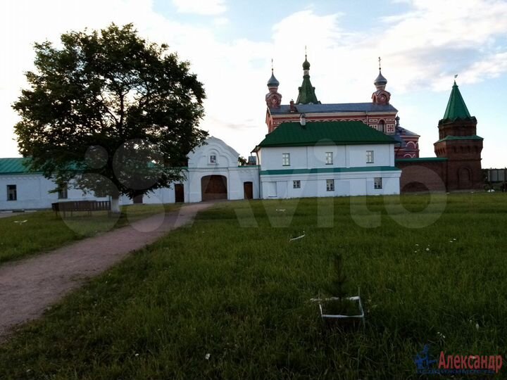 Участок 5 сот. (ИЖС)