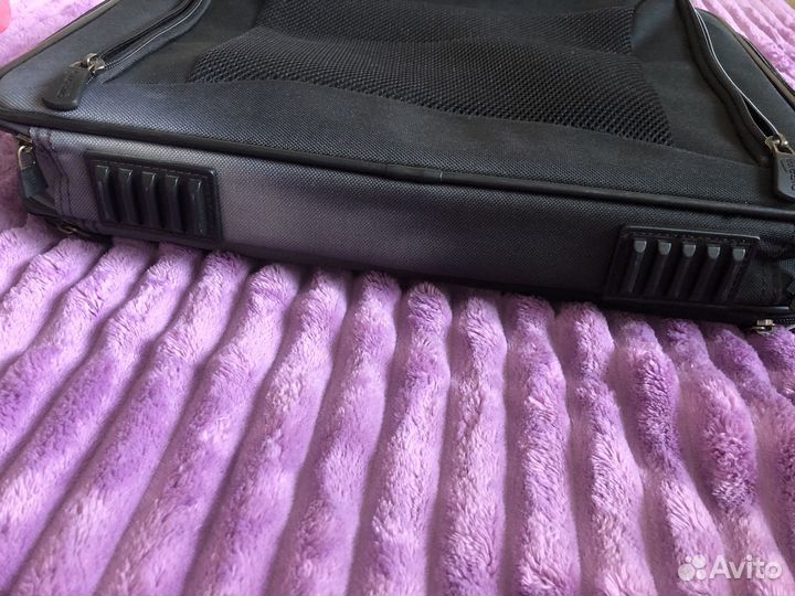 Сумка для ноутбука