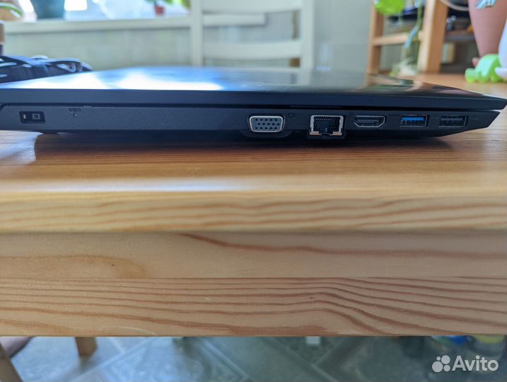 Ноутбук Lenovo B50-30