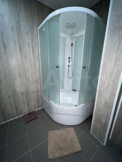 1-к. квартира, 60 м², 1/2 эт.