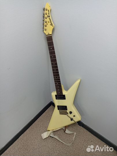 Электро гитара