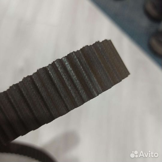 Ремень грм opel астра h z18xer