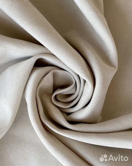 Шторы новые 2шт