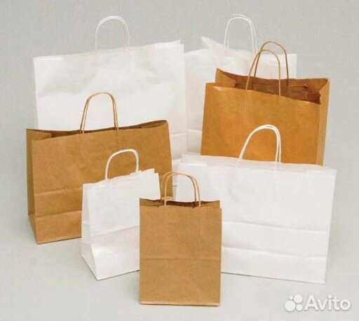 Упаковка оптом