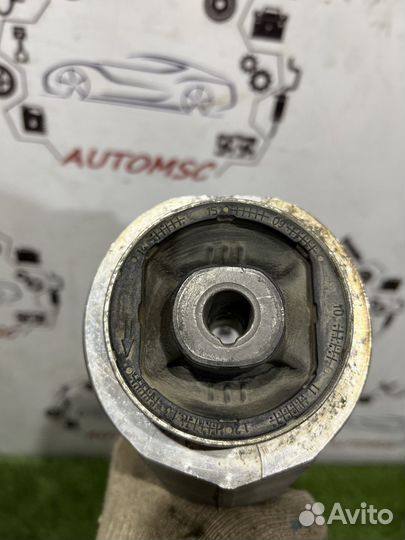 Рычаг передний нижний левый Audi Q5 8R