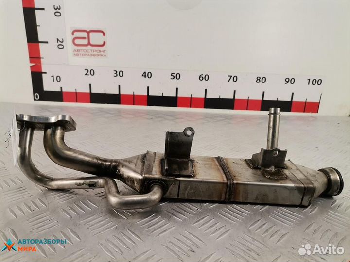 Охладитель EGR / Радиатор EGR Mercedes-Benz