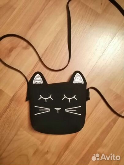 Сумка детская