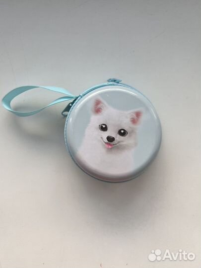 Чехол для наушников/флешки