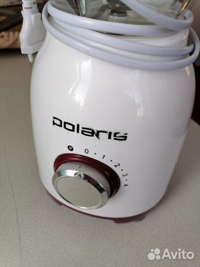 Блендер стационарный Polaris