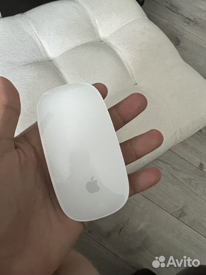 Мышь Apple magic mouse 2