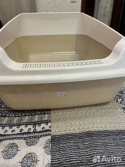 Лоток для кошек