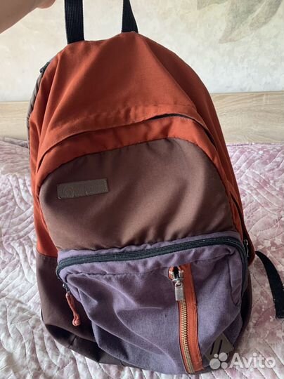 Рюкзак школьный для мальчика-подростка outventure