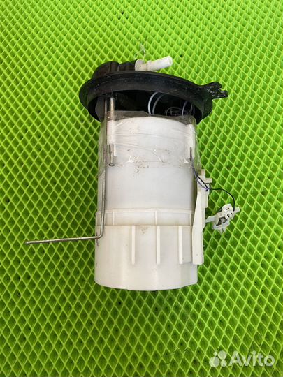 Бензонасос лада веста 1.6