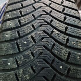 Шины michelin 245 60 r18