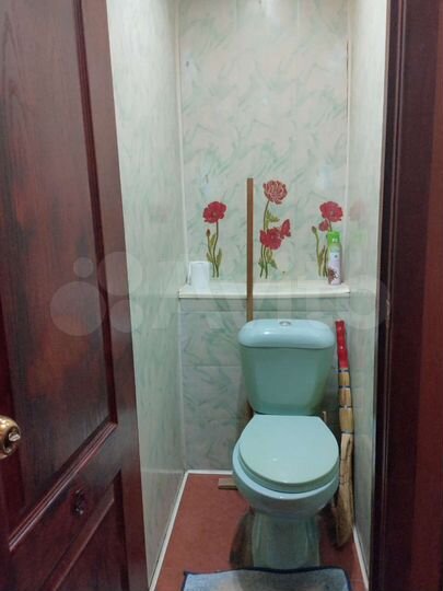 1-к. квартира, 31 м², 2/5 эт.