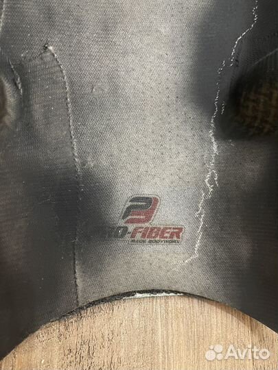 Чехол на сиденье мотоцикла