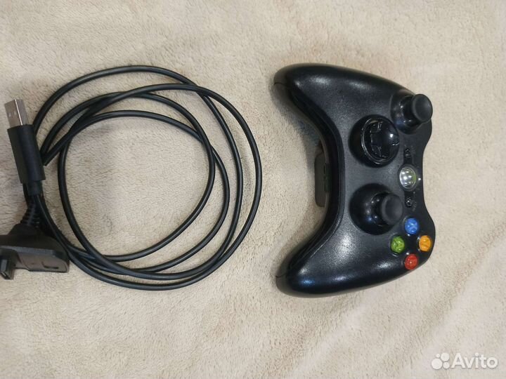 Джойстик для xbox 360