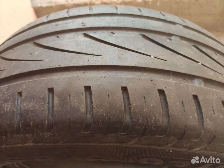 Continental ContiPremierContact 215/55 R16 95H