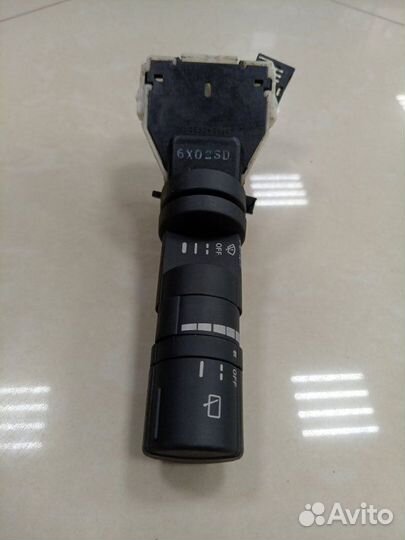 Подрулевой переключатель дворников Nissan Murano