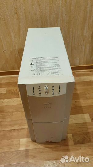 Ибп Powercom KIN-625AP