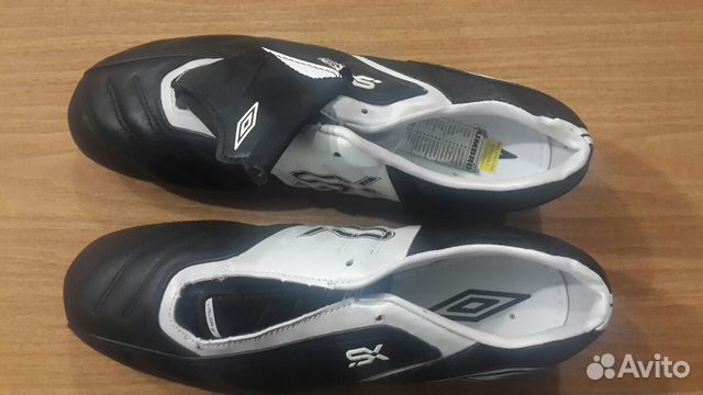 Бутсы (новые)