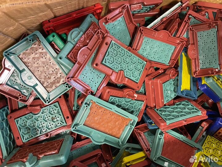 Прилетка для улья