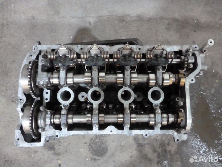 Peugeot 408 308 3008 Распредвал,Ванос 1.6 120л.с