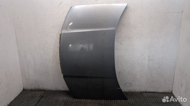 Капот Skoda Fabia, 2003