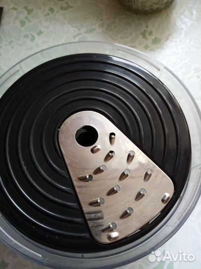 Ручной мини комбайн Rocket Chef