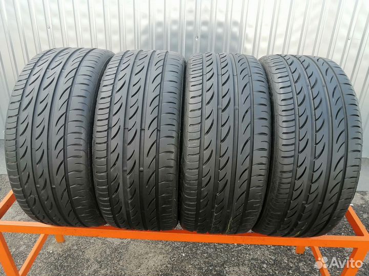 Pirelli P Zero Nero GT 235/35 R19 91Y