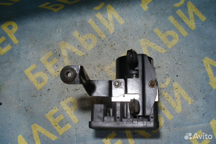 Блок насос ABS Ford Focus 2