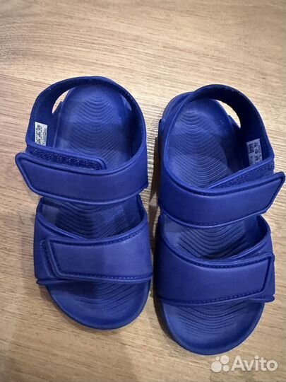 Сандали adidas детские