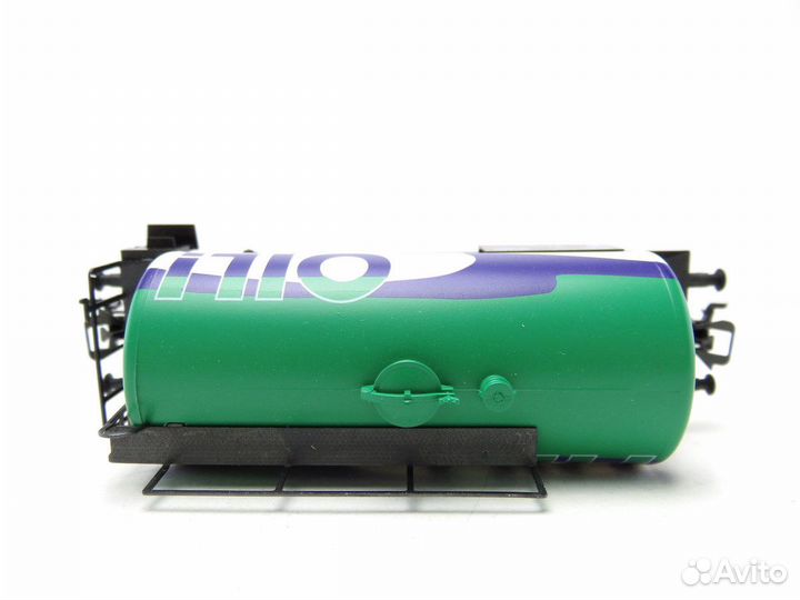 Грузовой вагон - цистерна Marklin H0 44402