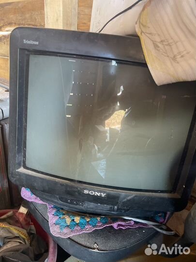 Телевизор бу