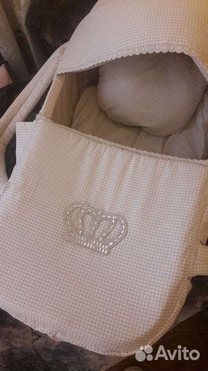 Переноска для детей