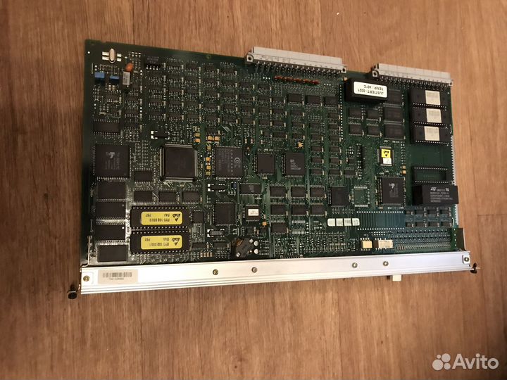 Платы mini атс Ericsson