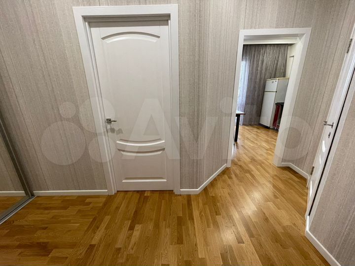 1-к. квартира, 34,4 м², 4/16 эт.