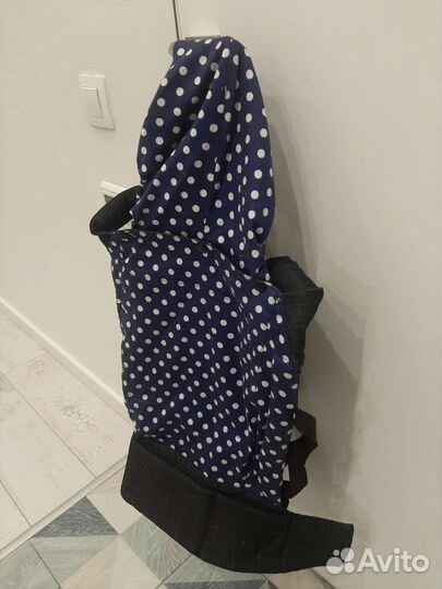 Рюкзак кенгуру