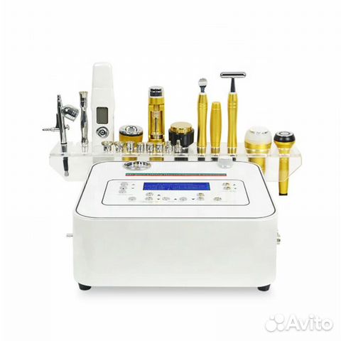 Косметологический комбайн LB-168 (тм-683)