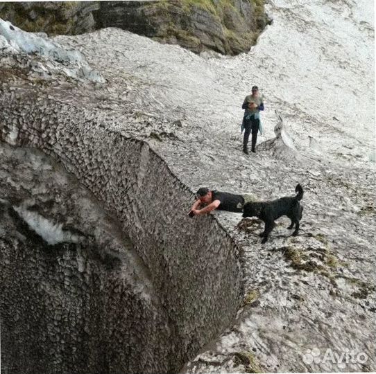 Тур авторский Камчатка летний от 7-ми до 9 дн