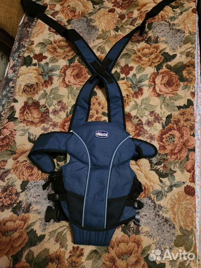 Рюкзак кенгуру