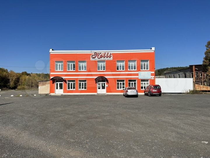 Свободного назначения, 158 м²