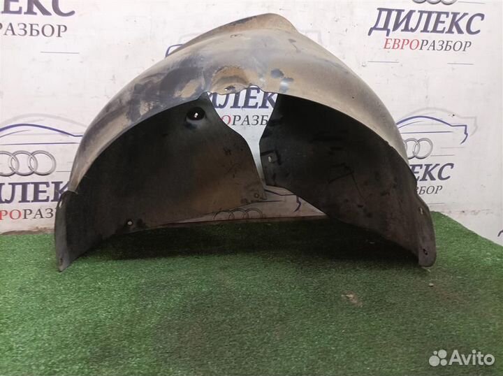 Локер передний левый VW Jetta 2005-2011